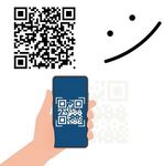 CD adé - ab sofort: QR-Code