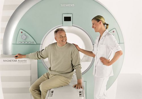 Prostatakrebs: mpMRT kann Biopsien vermeiden Prostatakrebs: mpMRT kann Biopsien vermeiden